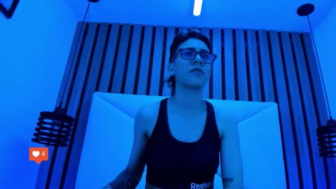 Eva cute online show from 11/09/25, 05:33