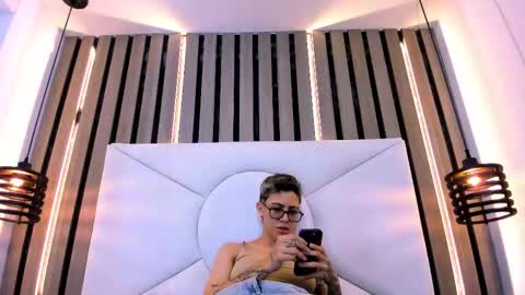 Eva cute online show from 01/12/26, 07:30