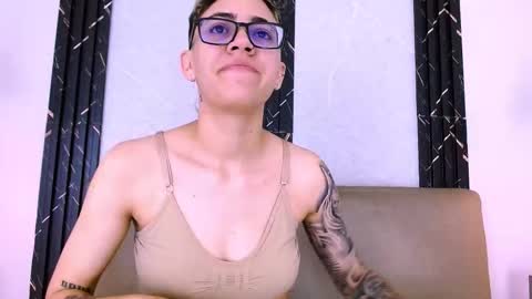 Eva cute online show from 02/14/26, 12:02