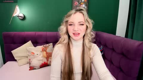 Eva 3 online show from 03/16/26, 01:33