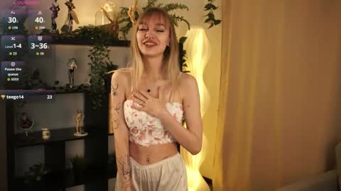 Snapshot of eva_ngelion_ chatting on 04/28/26, 05:56 Eva online show from 04/28/26, 05:56