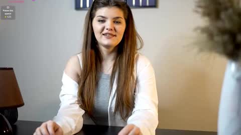 Snapshot of eva_nyyx chatting on 02/04/26, 09:09 EvaNyx online show from 02/04/26, 09:09