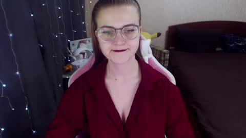 Eva online show from 02/14/25, 03:58