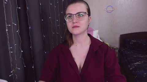 Eva online show from 02/20/25, 10:16