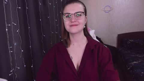 Eva online show from 02/20/25, 01:19