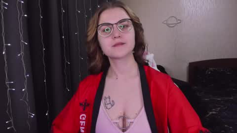 Eva online show from 02/25/25, 09:53