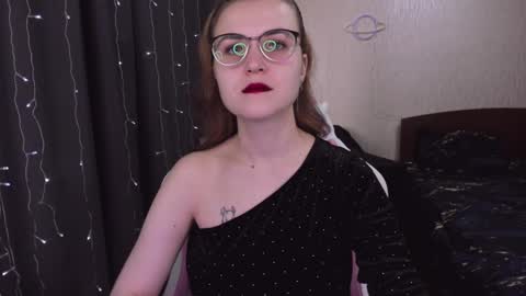 Eva online show from 02/26/25, 10:04