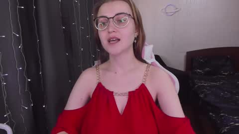 Eva online show from 03/09/25, 12:42