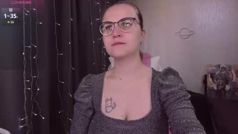 Eva online show from 10/03/25, 10:23