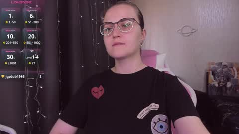 Eva online show from 10/09/25, 07:50