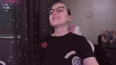 Eva online show from 10/11/25, 12:58