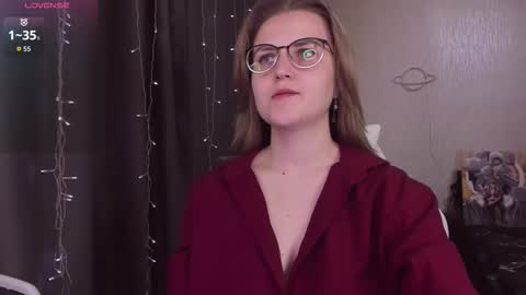 Eva online show from 10/16/25, 10:05