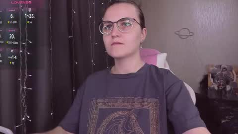 Eva online show from 10/29/25, 11:56