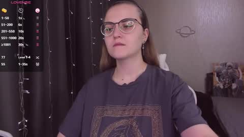 Eva online show from 11/05/25, 11:10