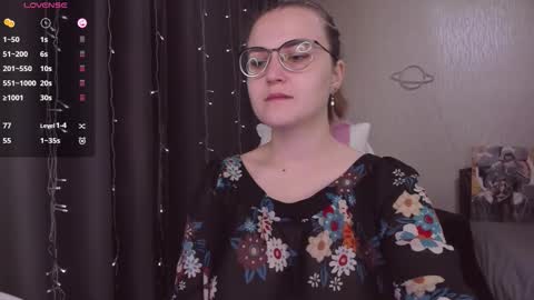 Eva online show from 11/11/25, 10:15