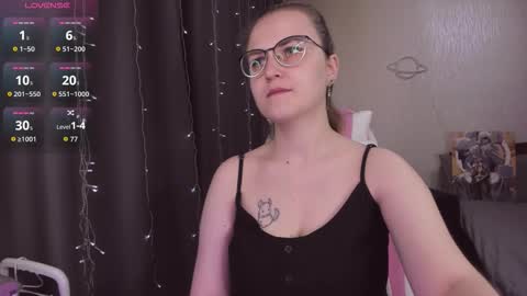 Eva online show from 11/14/25, 10:14