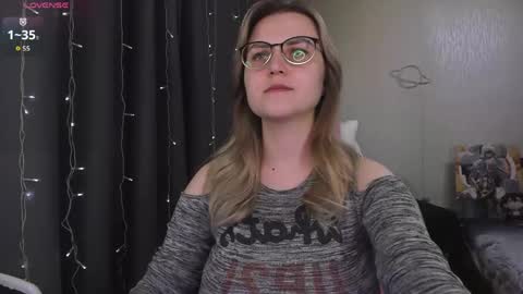 Eva online show from 03/18/26, 02:42