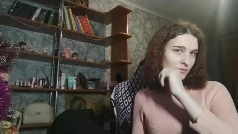 Eva The Princess online show from 01/07/26, 08:39