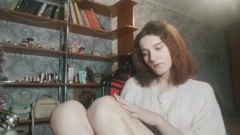 Eva The Princess online show from 01/11/26, 03:28