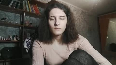 Eva The Princess online show from 02/08/26, 03:48