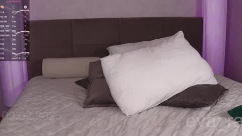 Eva online show from 02/10/25, 01:03