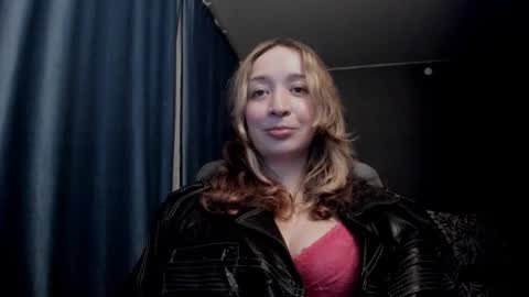 Snapshot of eva_rikchter chatting on 02/20/26, 11:16 Ice Goddess online show from 02/20/26, 11:16