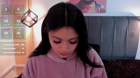 Eva   Emily online show from 10/02/25, 11:45