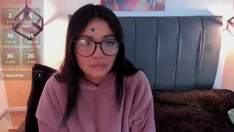 Eva   Emily online show from 10/09/25, 12:03