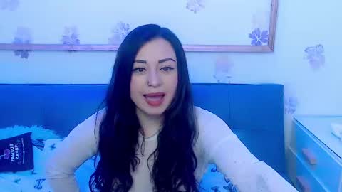 Eva online show from 09/11/25, 02:28