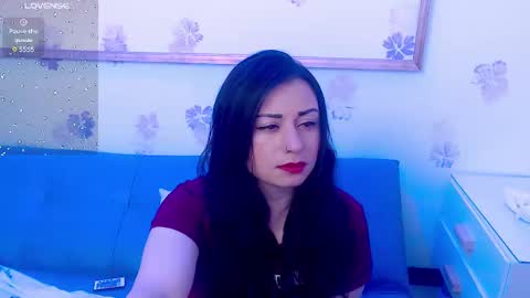 Eva online show from 09/12/25, 02:39