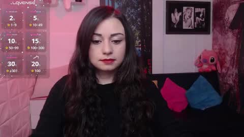 Eva online show from 09/21/25, 01:35