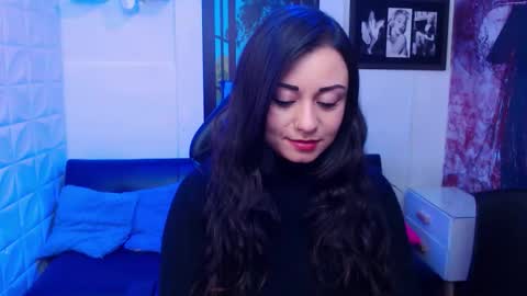 Eva online show from 09/23/25, 02:42