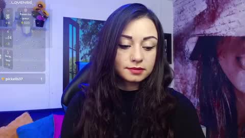 Eva online show from 09/25/25, 02:54