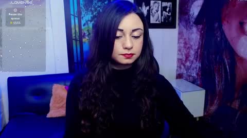 Eva online show from 09/27/25, 03:06