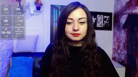 Eva online show from 09/30/25, 02:44