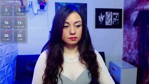 Eva online show from 10/04/25, 02:59