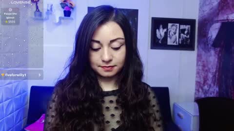 Eva online show from 10/09/25, 03:21