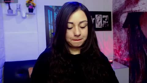 Eva online show from 10/14/25, 02:51