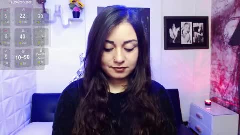 Eva online show from 10/21/25, 02:29