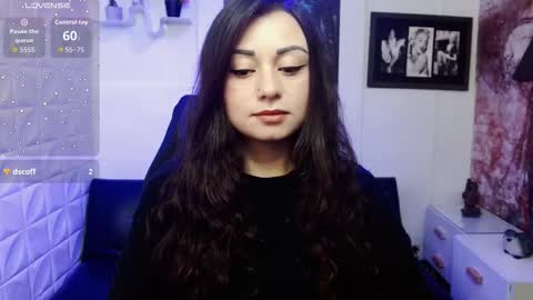 Eva online show from 11/14/25, 02:49