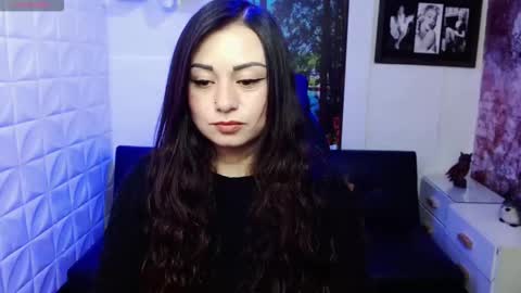 Eva online show from 11/20/25, 02:28