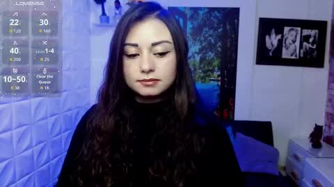 Eva online show from 11/28/25, 02:42