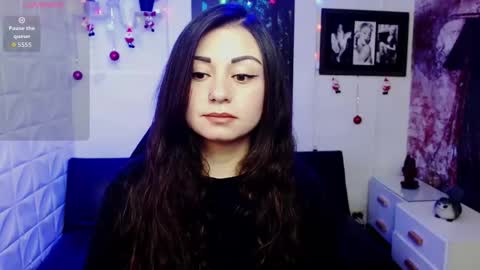 Eva online show from 12/03/25, 02:26