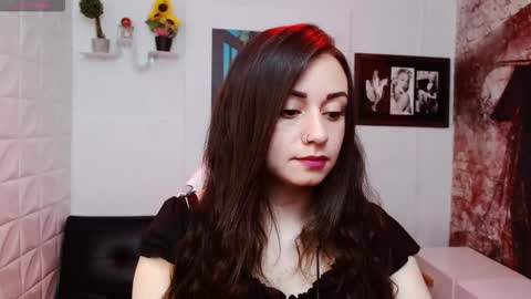 Eva online show from 02/26/26, 02:27