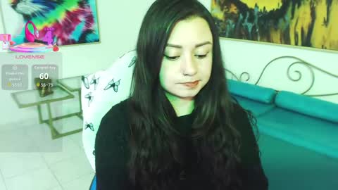 Snapshot of eva_rosell chatting on 04/19/26, 06:10 Eva online show from 04/19/26, 06:10
