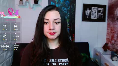 Snapshot of eva_rosell chatting on 04/23/26, 02:52 Eva online show from 04/23/26, 02:52