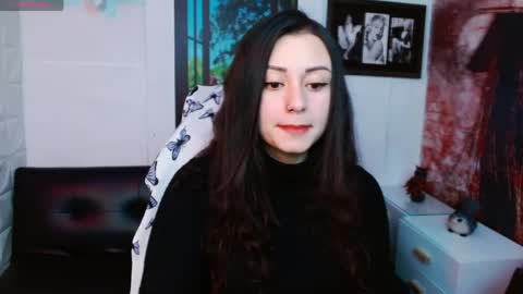 Snapshot of eva_rosell chatting on 04/24/26, 02:30 Eva online show from 04/24/26, 02:30