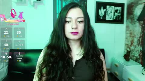 Snapshot of eva_rosell chatting on 04/29/26, 05:30 Eva online show from 04/29/26, 05:30