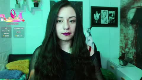 Snapshot of eva_rosell chatting on 04/30/26, 02:45 Eva online show from 04/30/26, 02:45