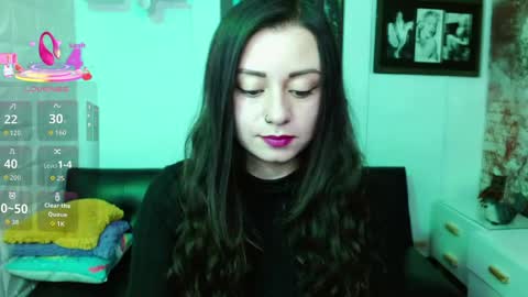 Snapshot of eva_rosell chatting on 05/02/26, 02:44 Eva online show from 05/02/26, 02:44